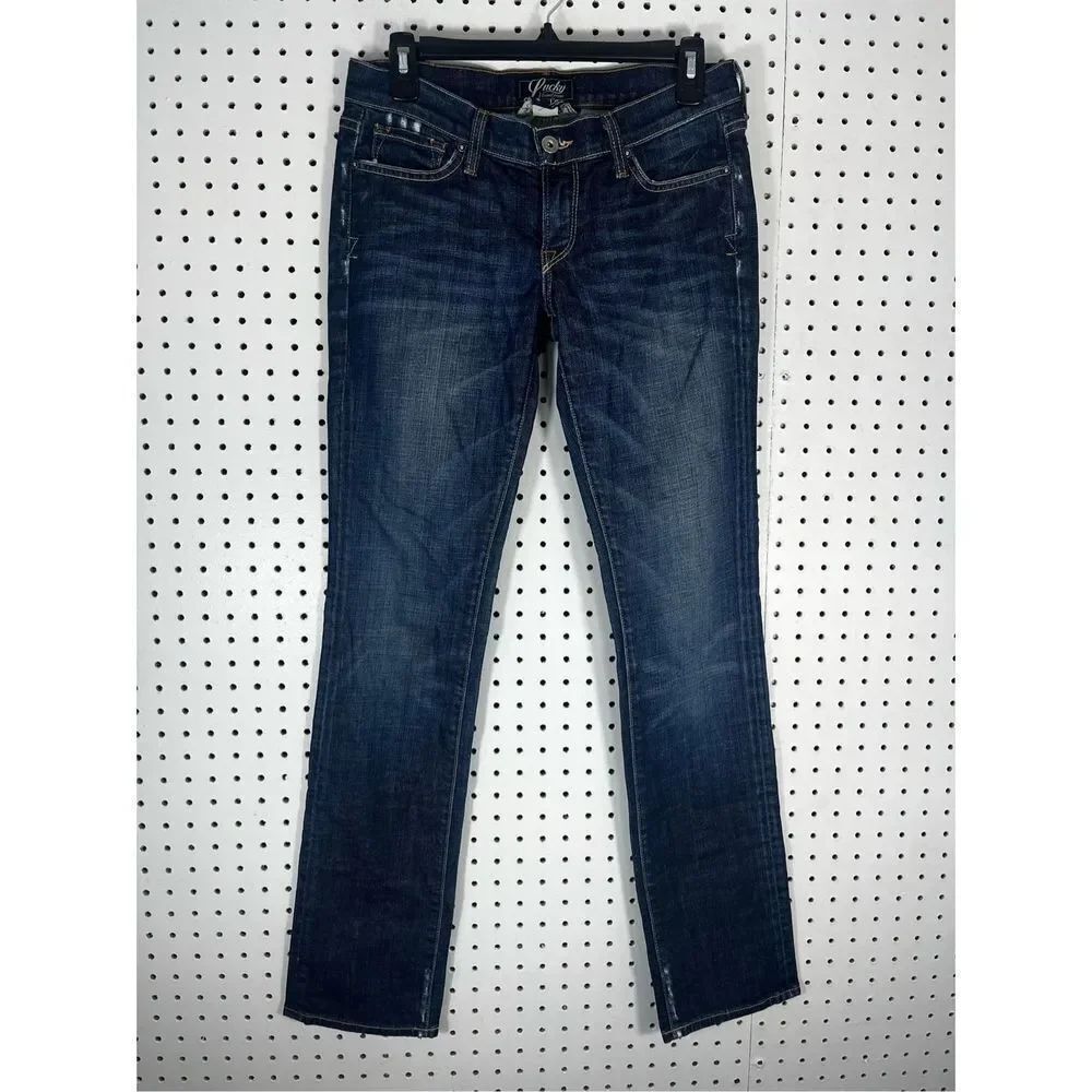 Lucky Brand jeans